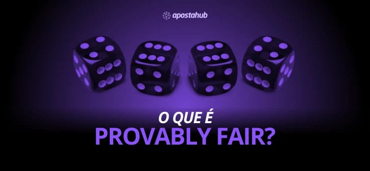 O que é Provably Fair? Entenda o sistema que garante a segurança em cassinos online