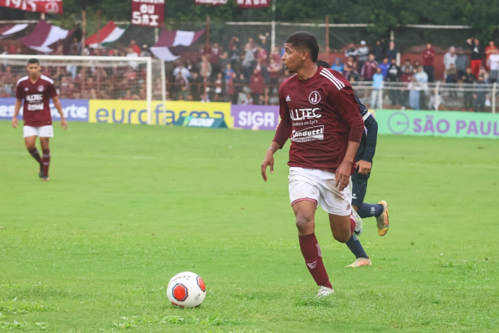 Juventus Copa São Paulo Novibet