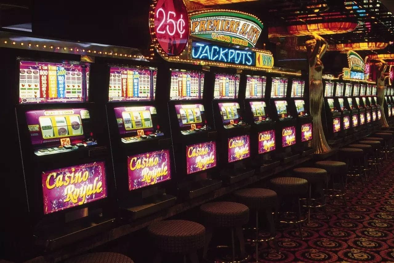 Play’n Go: aposte nos slots mais populares da desenvolvedora