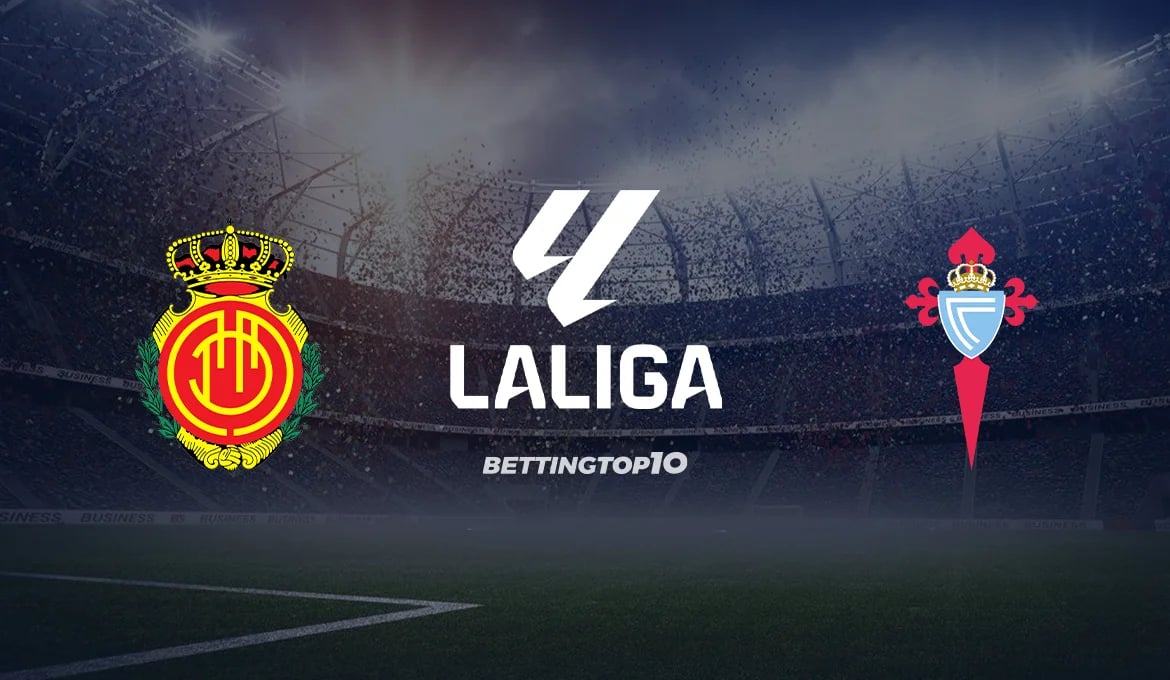 Palpite Mallorca x Celta de Vigo 13/1/2024 - La Liga